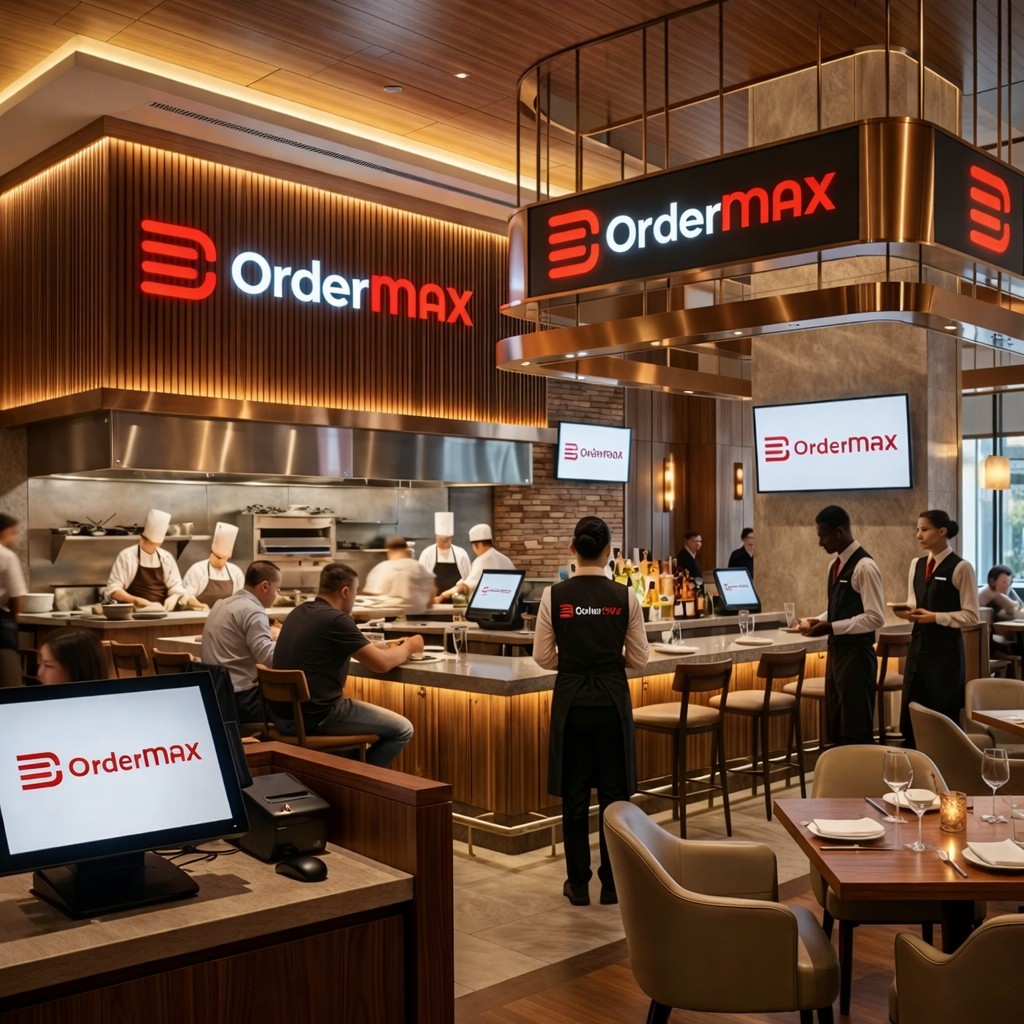 Bell Ordermax Layout Ordermax Portal
